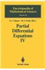 Partial Differential Equations IV: Microlocal Analysis and Hyperbolic Equations