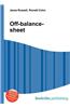 Off-Balance-Sheet