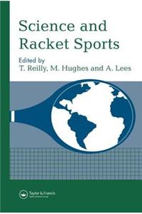 Science and Racket Sports I