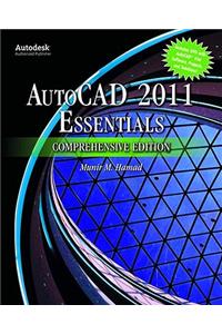 AutoCAD 2011 Essentials
