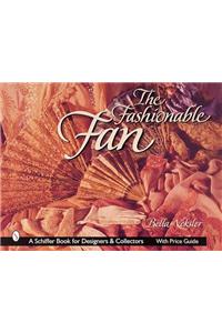 Fashionable Fan