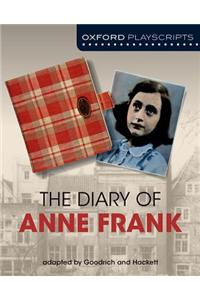 Dramascripts: The Diary of Anne Frank