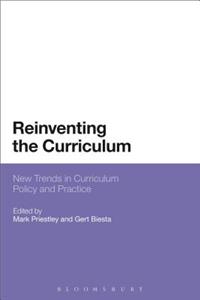 Reinventing the Curriculum