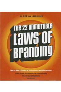 The 22 Immutable Laws of Branding