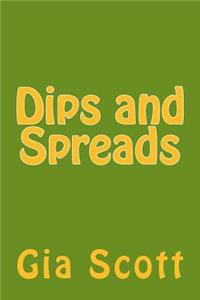 Dips and Spreads