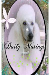 Daily Musings
