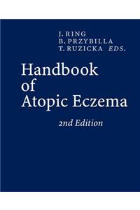 Handbook of Atopic Eczema