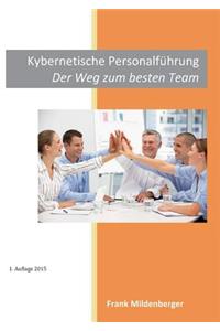 Kybernetische Personalfuhrung