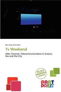TV Weekend