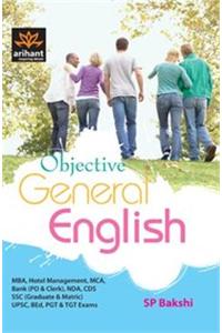 Objective General English