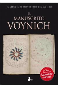 El Manuscrito Voynich = The Voynich Manuscript
