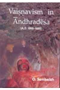 Vaisnavism in Andra Desa 1000-1600