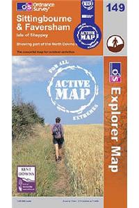 Sittingbourne and Faversham