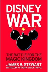 DisneyWar