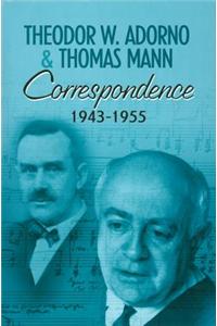Correspondence 1943-1955