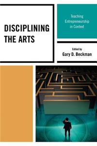 Disciplining the Arts