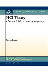 HCI Theory