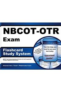 NBCOT-OTR Exam Flashcard Study System