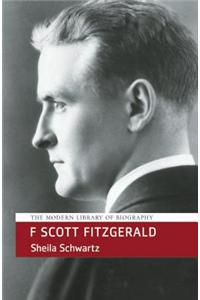 F Scott Fitzgerald