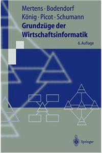 GRUNDZ  GE DER WIRTSCHAFTSINFORMATIK