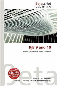 Rjb 9 and 10
