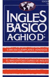 Ingles Basico (ghio)/basic English