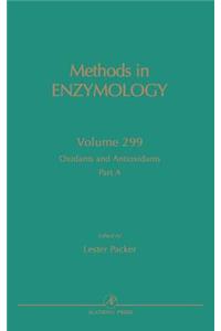 Oxidants and Antioxidants, Part a