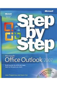 Microsoft Office Outlook 2007 Step-by-Step