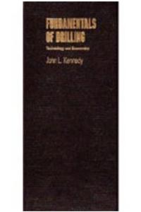 Fundamentals of Drilling