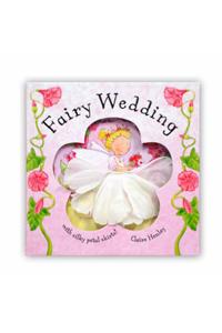 Fairy Petals: Fairy Wedding