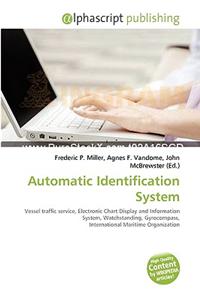Automatic Identification System