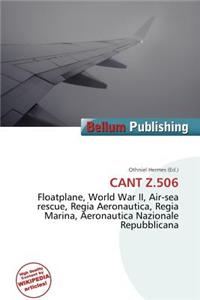 Cant Z.506