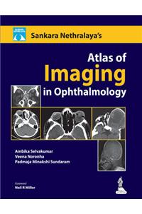 Atlas of Imaging in Ophthalmology