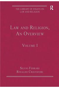 Law and Religion