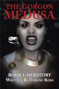 Gorgon Medusa