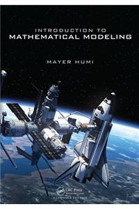 Introduction to Mathematical Modeling
