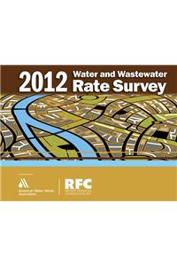 2013 Water & Wastewater Rate Survey