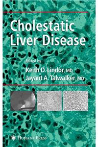 Cholestatic Liver Disease