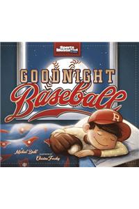 Goodnight Baseball