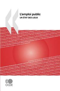 L'Emploi Public