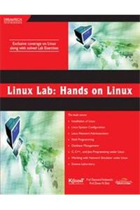 Linux Lab: Hands On Linux