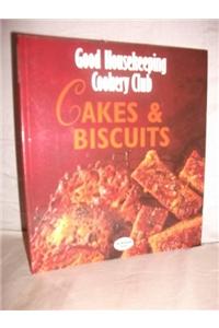 Cakes and Biscuits