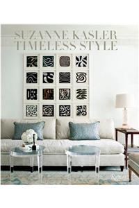 Suzanne Kasler: Timeless Style