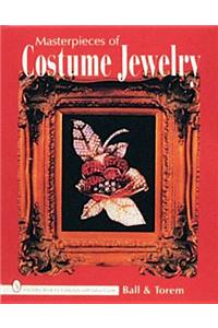 Masterpieces of Costume Jewellery