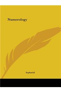 Numerology