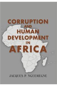 Corruption and Human Development in Africa