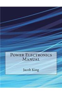 Power Electronics Manual