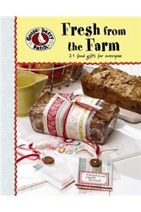 Gooseberry Patch: Fresh from the Farm (Leisure Arts #5132)