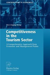Competitiveness in the Tourism Sector