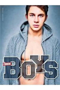 Turnon Boys
